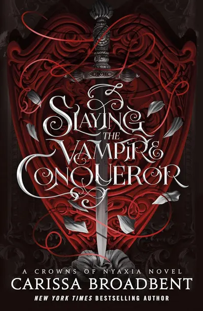 Slaying the Vampire Conqueror (New Edition)