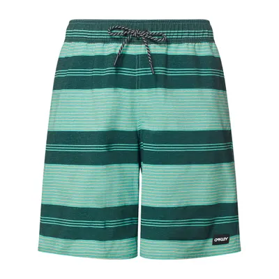 Pantaloni scurți de înot pentru bărbați Oakley Marlin RC 20"