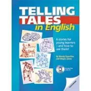 Telling Tales in English