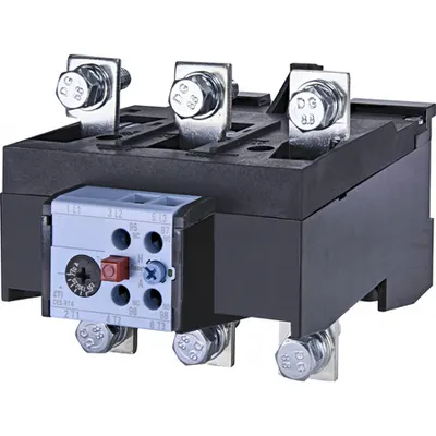 Releu termic CES CES-RT4-135