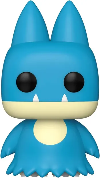 Figurina - Pop! Pokemon: Munchlax