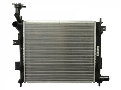 Radiator motor potrivit KIA PICANTO II 1.0 1.0LPG 1.2
