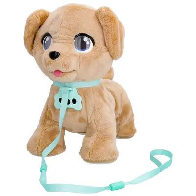 Catelus interactiv IMC Toys Milo