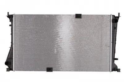 Radiator Motor Potrivit Nissan Primastar; Opel Movano, Vivaro A; Renault Master Ii, Trafic Ii 1.9d-2.5d
