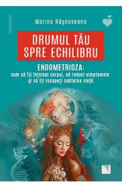 Drumul tau spre echilibru. Endometrioza
