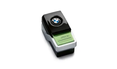 Odorizant auto Bmw Ambient Air Green Suite Nr.1
