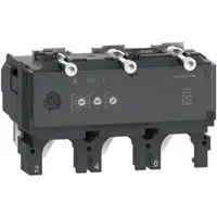 Unitate de declansare MicroLogic 2.3 M pentru intreruptoare ComPacT NSX 630, electronica, 500 A, 3 poli 3d