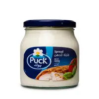 Puck Crema de Branza Danemarca 500g