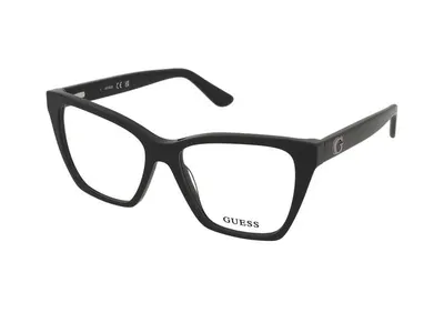 Ochelari de vedere Guess GU50235 001