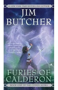 Furies of Calderon
