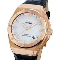 Ceas TW Steel TW-Steel CE4109 CEO Tech Mens Watch 44mm 10ATM