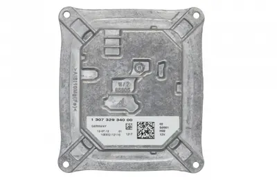 Unitate control lumini stanga dreapta (12V) potrivit OPEL ZAFIRA C 1.4-2.0D 10.11