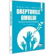 Drepturile omului. Tendinte si orientari contemporane. Editia a 5-a, revazuta si adaugita