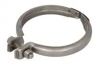 Colier sistem esapament potrivit VOLVO S60 II, S60 III, S80 II, S90 II, V40, V60 I, V60 II, V70 III, V90 II, XC40, XC60 I, XC60 II, XC70 II, XC90 II 2.0 2.0D 2.0H 09.13-