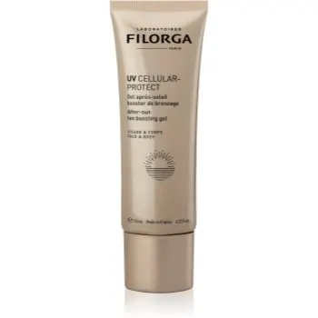 FILORGA UV CELLULAR-PROTECT AFTERSUN crema cu efect calmant dupa expunere la soare