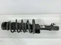 Amortizor stanga / dreapta fata 6R0413031BF Skoda Fabia 3 (2014-2018) 1.0 benzina CHYB