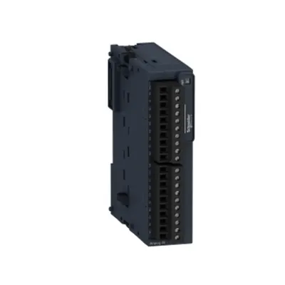 Modul TM3, 4 Intrari Analogice
