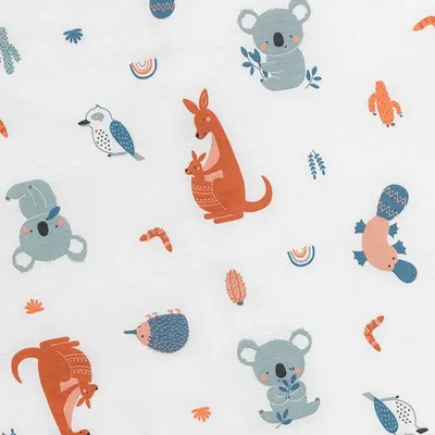 Sac de dormit Kangaroo 90 cm 1.0 Tog