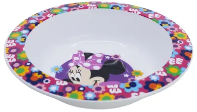 Bol Stor - Micro, Bold Florals