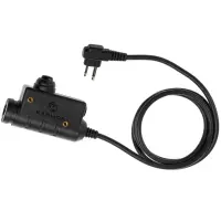 EARMOR M51 PTT – Modul Push-to-Talk Motorola 2-Pin - Default Title