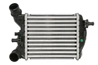 Compresor intercooler potrivit ABARTH 500 595 695, 500C 595C 695C 1.4 05.08