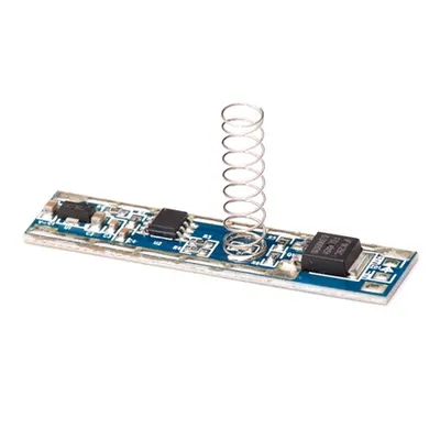 Dimmer Tactil pentru Profil Aluminiu