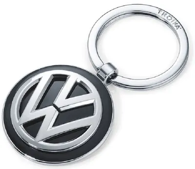 Breloc Troika - Volkswagen Keyring