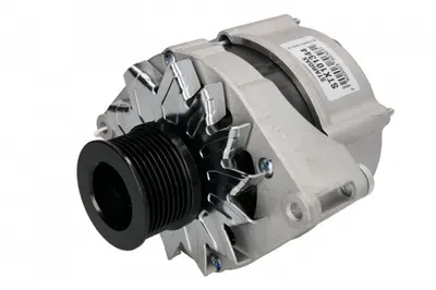 Alternator (12V, 120A) potrivit JOHN DEERE 1000 D