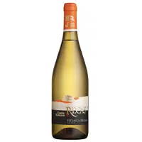 Vin Alb Feteasca Regala Castel Huniade 0.75l