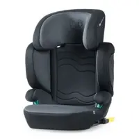 Scaun Auto Kinderkraft Xpand 2 I-size 100-150 Cm, Graphite Black