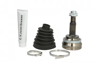 Cap planetara spre roata (26z 24z 58mm; ABS:48) TOYOTA COROLLA, COROLLA VERSO, PRIUS 1.5H 1.8 intre 2000-2009