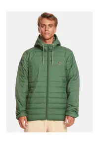 Geaca barbati - 7591 - Poliester - Verde