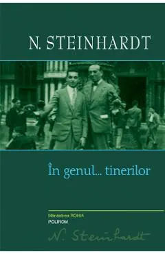 eBook In genul... tinerilor