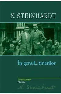 eBook In genul... tinerilor