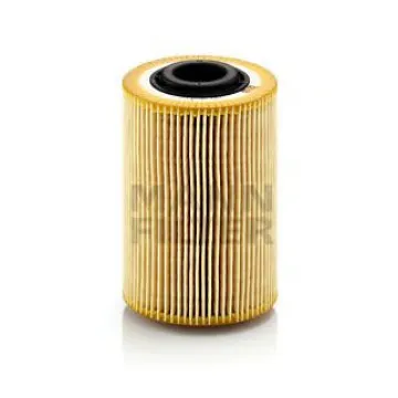 Filtru ulei Mann-Filter HU 924 2 x
