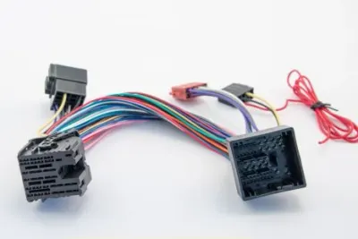 Cablu Plug&Play Compotech 31.078ISO T-Harness Citroen Fiat Opel Peugeot Toyota