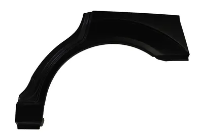 Segment aripa Spate Stanga potrivit FORD FOCUS I, FOCUS I/combi; ZX3, FOCUS ZX5 Hatchback 5D pana in 2004