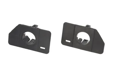 Set montare senzori parcare Fata 4 buc potrivit OPEL ASTRA J, ASTRA J GTC dupa 2009 dupa 2011