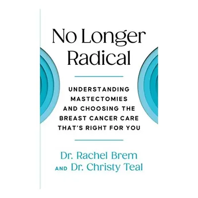 No Longer Radical