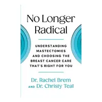 No Longer Radical