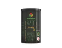 Zahăr pulbere Green Sugar Premium 1:2, 450 g, Laboratoarele Remedia