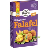 Falafel cu Cartof Dulce fara Gluten Ecologic/Bio 160g