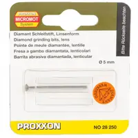 Biax diamantat rotund Proxxon 28250, O5 mm
