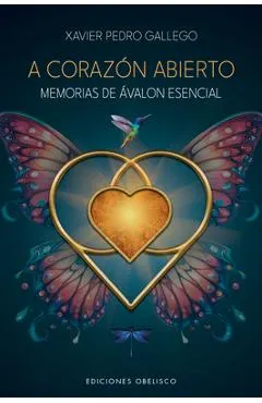 A Corazon Abierto. Memorias de Avalon Especial