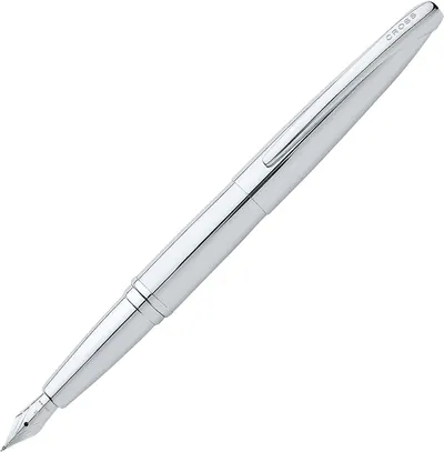 Stilou Cross ATX - Pure Chrome, M