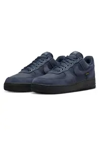 Tenisi Air Force 1 '07 LV8 DARK (IM6001-475) - Bleumarin