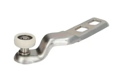 Ghidaj cu role, usa culisanta Inferior Stanga potrivit MERCEDES SPRINTER 2-T (B901, B902), SPRINTER 3-T (B903), SPRINTER 4-T (B904), SPRINTER 5-T