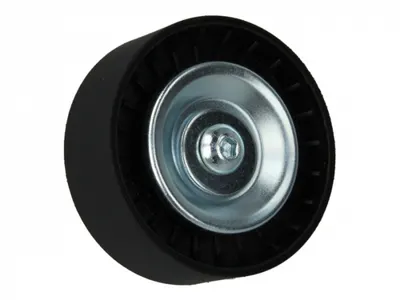 Rola ghidare conducere curea transmisie FORD FIESTA V, GALAXY, MONDEO III, IV, S-MAX, MONDEO III; VOLVO S40 II, V70 III, S80 II 1.8-2.3 11.00