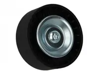 Rola ghidare conducere curea transmisie FORD FIESTA V, GALAXY, MONDEO III, IV, S-MAX, MONDEO III; VOLVO S40 II, V70 III, S80 II 1.8-2.3 11.00-