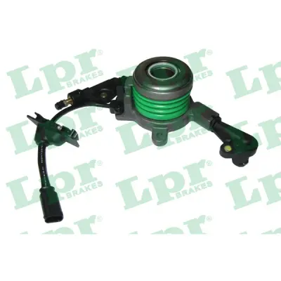 Rulment de presiune, ambreiaj LPR 3277